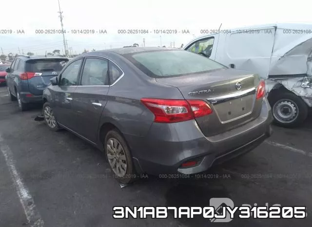 3N1AB7AP0JY316205 фото 4