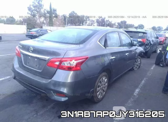 3N1AB7AP0JY316205 фото 5