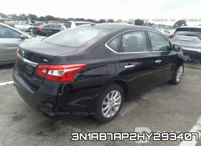 3N1AB7AP2HY293407 фото 5