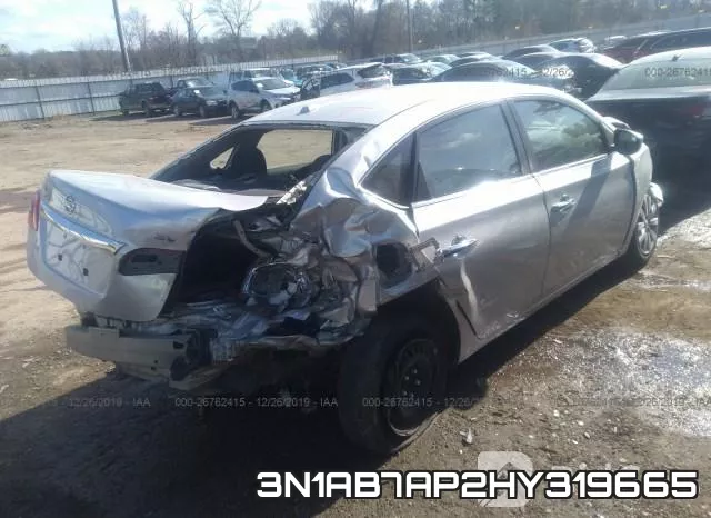 3N1AB7AP2HY319665 фото 5