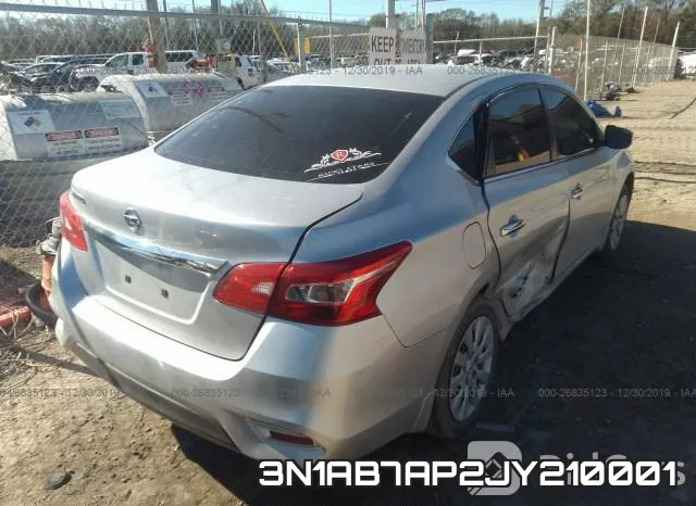 3N1AB7AP2JY210001 фото 4