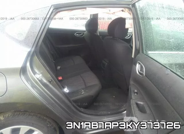 3N1AB7AP3KY373726 фото 7