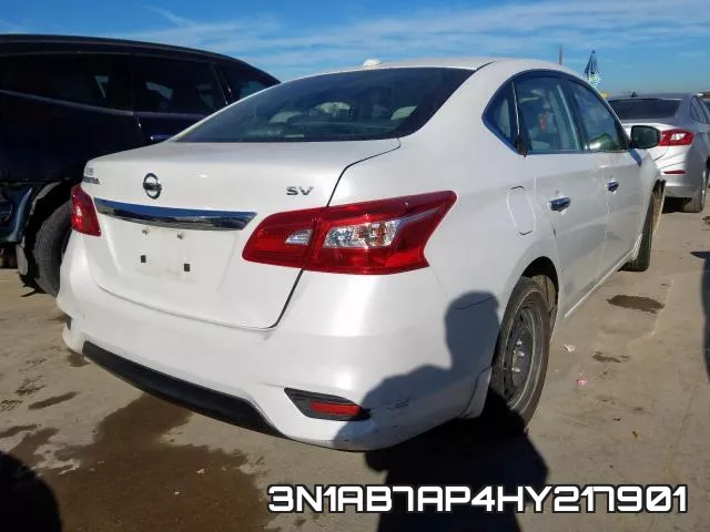 3N1AB7AP4HY217901 фото 3
