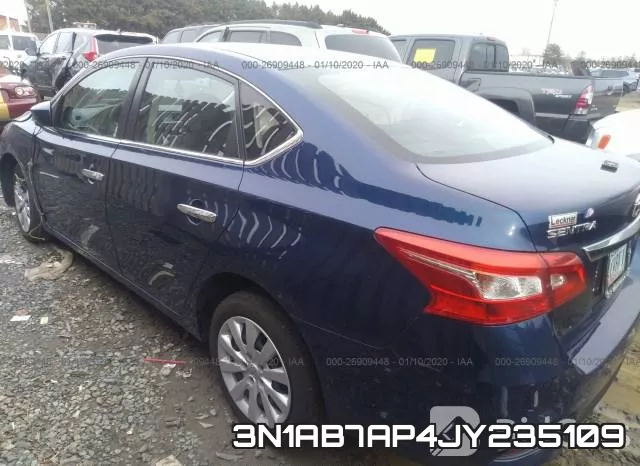 3N1AB7AP4JY235109 фото 3