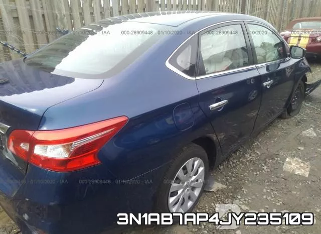3N1AB7AP4JY235109 фото 4
