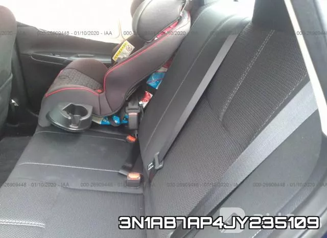 3N1AB7AP4JY235109 фото 7