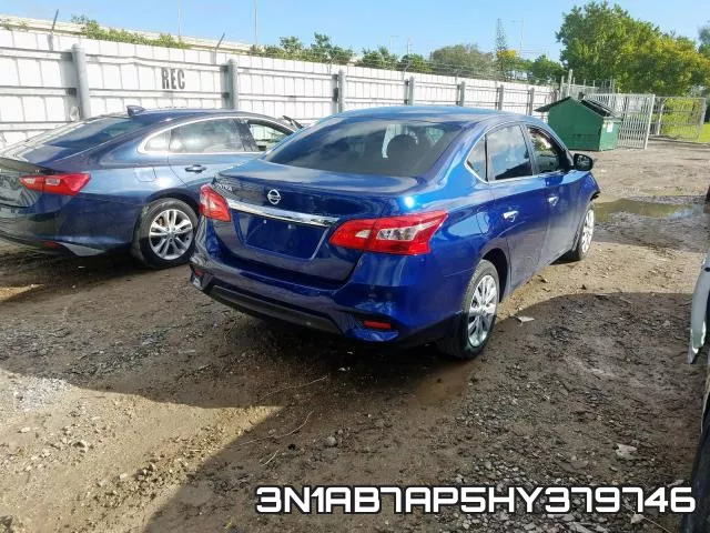 3N1AB7AP5HY379746 фото 4