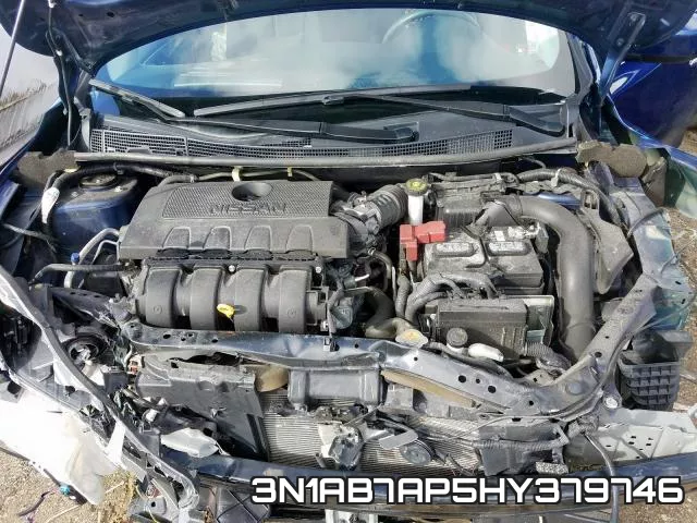 3N1AB7AP5HY379746 фото 7