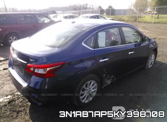 3N1AB7AP5KY398708 фото 4
