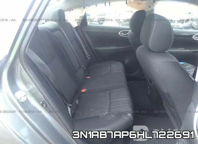 3N1AB7AP6HL722691 фото 6