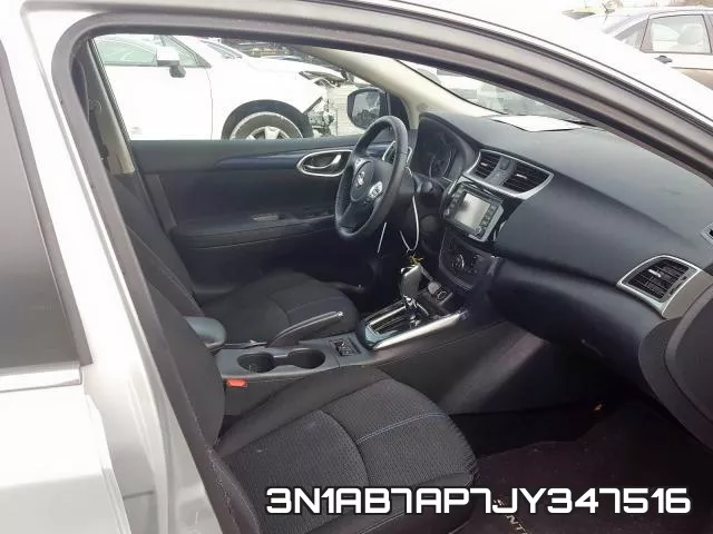 3N1AB7AP7JY347516 фото 5