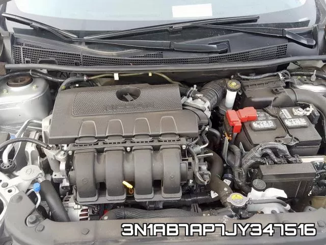 3N1AB7AP7JY347516 фото 7