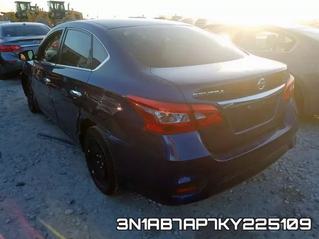 3N1AB7AP7KY225109 фото 4