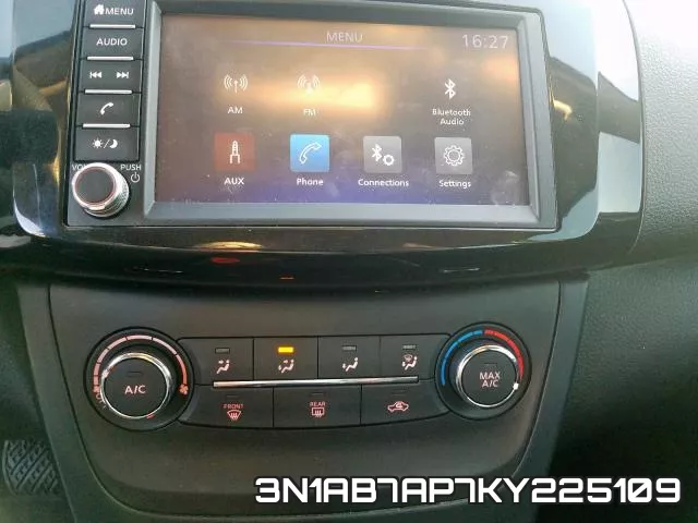3N1AB7AP7KY225109 фото 6