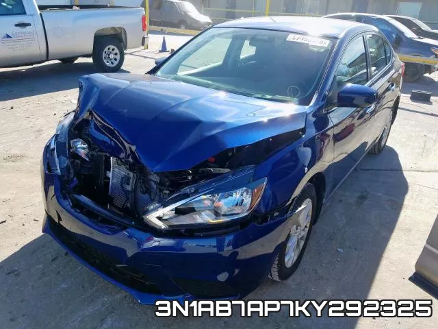 3N1AB7AP7KY292325 фото 2