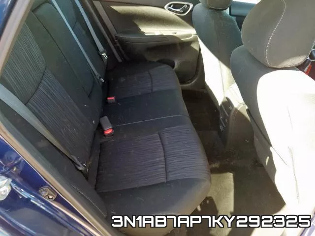 3N1AB7AP7KY292325 фото 5