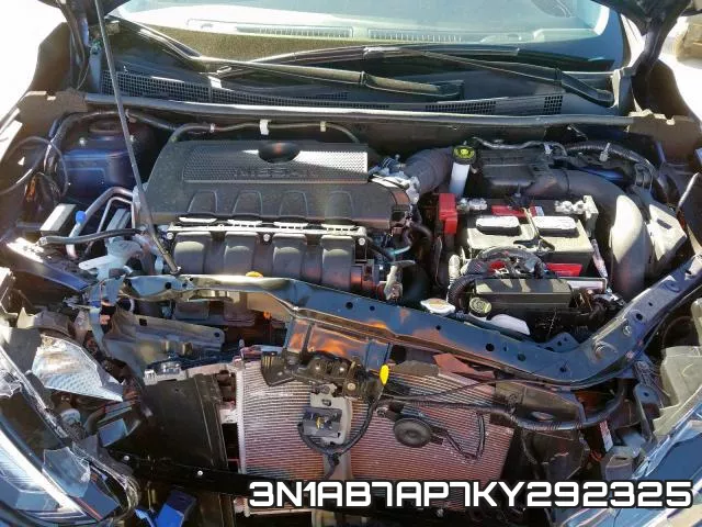 3N1AB7AP7KY292325 фото 6