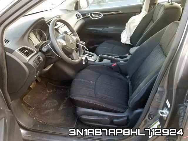 3N1AB7AP8HL712924 фото 4