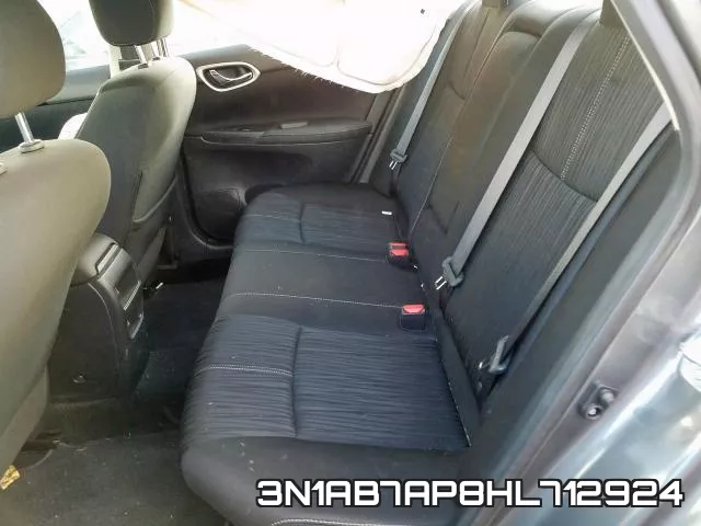 3N1AB7AP8HL712924 фото 5