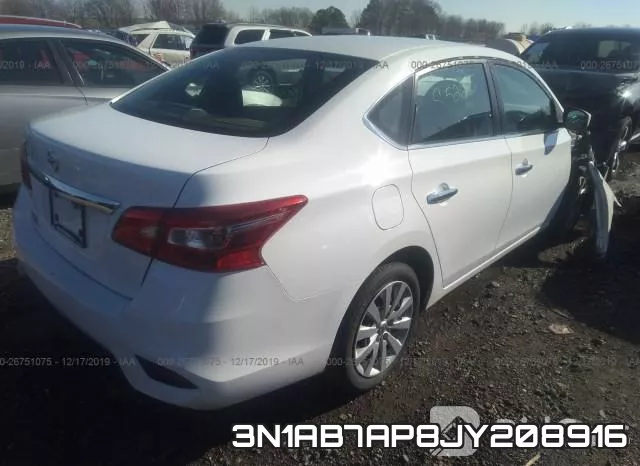 3N1AB7AP8JY208916 фото 4