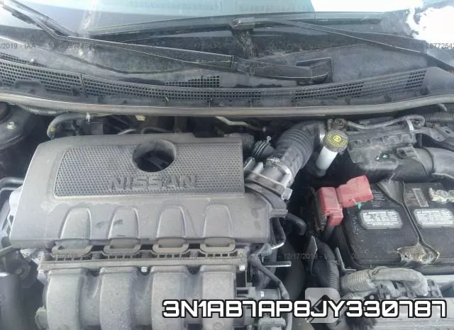 3N1AB7AP8JY330787 фото 2
