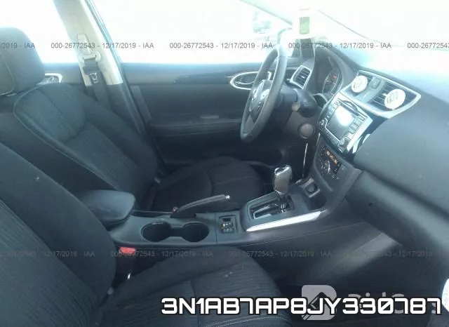 3N1AB7AP8JY330787 фото 5