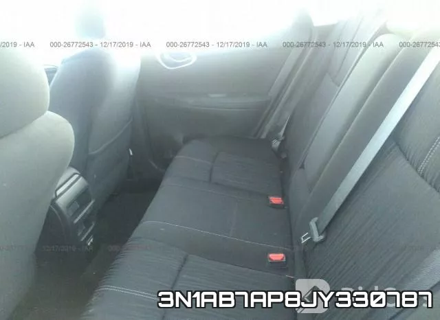 3N1AB7AP8JY330787 фото 8