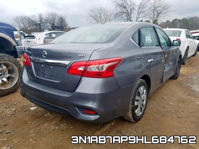 3N1AB7AP9HL684762 фото 4