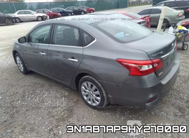 3N1AB7AP9HY278080 фото 3