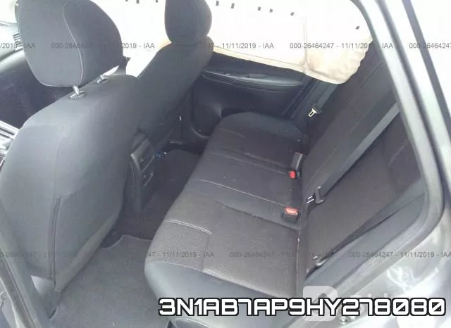 3N1AB7AP9HY278080 фото 7