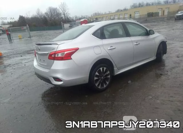 3N1AB7AP9JY207340 фото 3