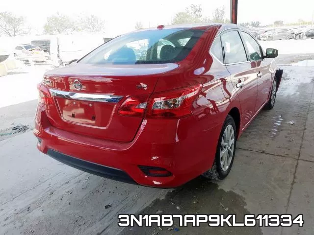 3N1AB7AP9KL611334 фото 4