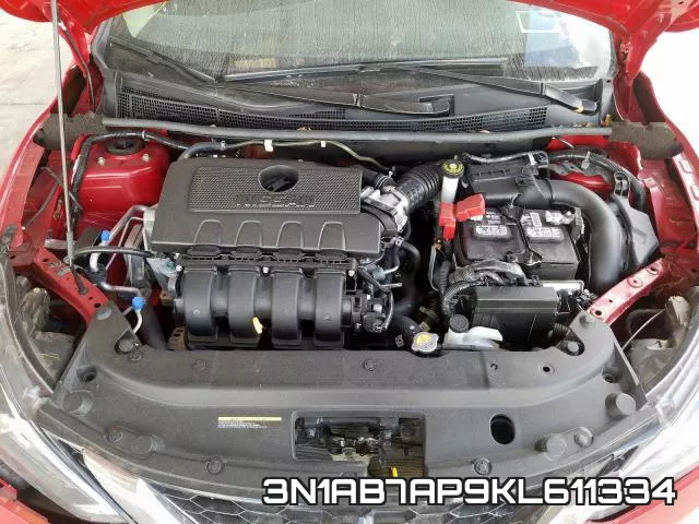 3N1AB7AP9KL611334 фото 6