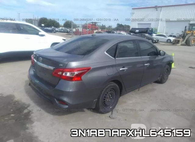 3N1AB7APXHL645159 фото 4