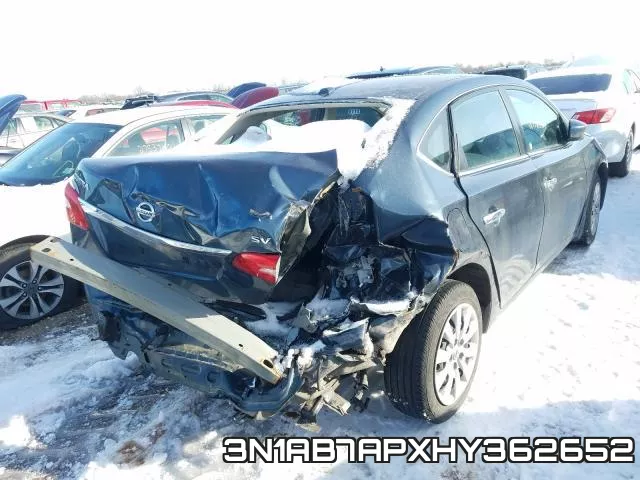 3N1AB7APXHY362652 фото 4