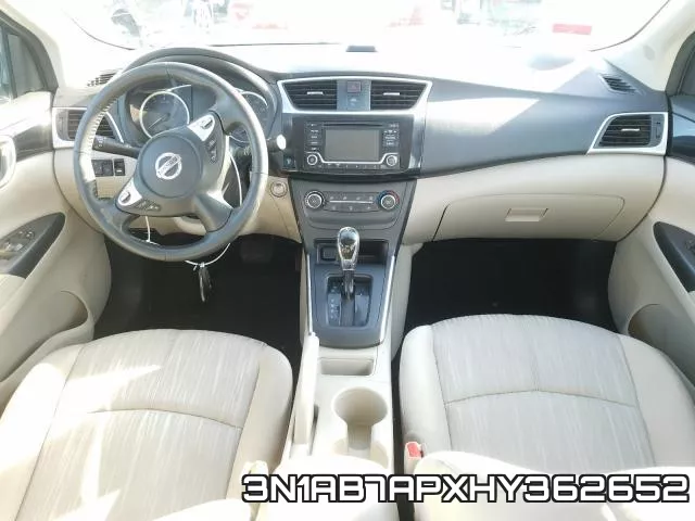 3N1AB7APXHY362652 фото 7