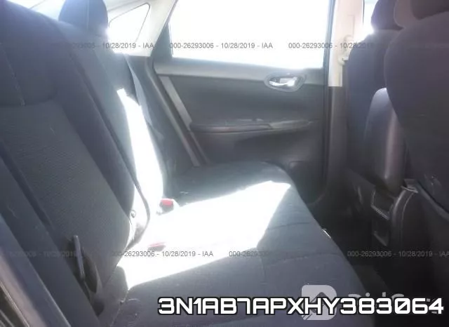 3N1AB7APXHY383064 фото 8