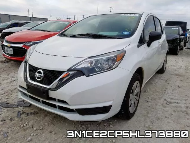 3N1CE2CP5HL373880 фото 3