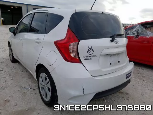 3N1CE2CP5HL373880 фото 4