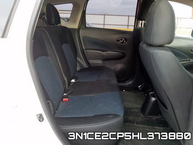 3N1CE2CP5HL373880 фото 6