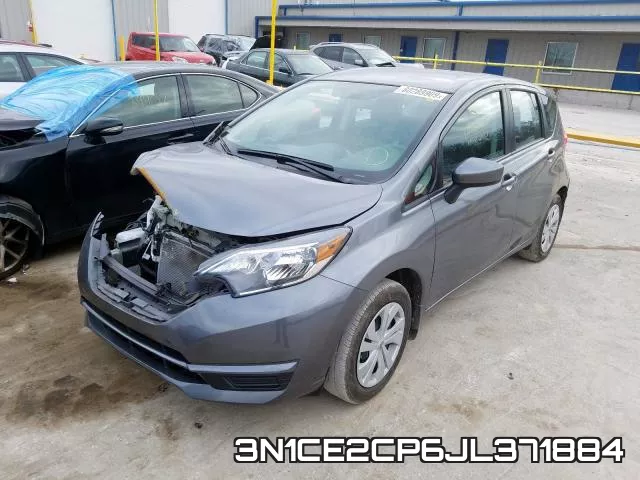 3N1CE2CP6JL371884 фото 2