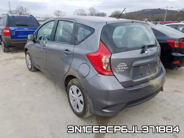 3N1CE2CP6JL371884 фото 3