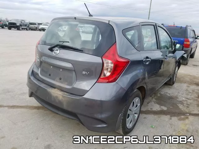 3N1CE2CP6JL371884 фото 4