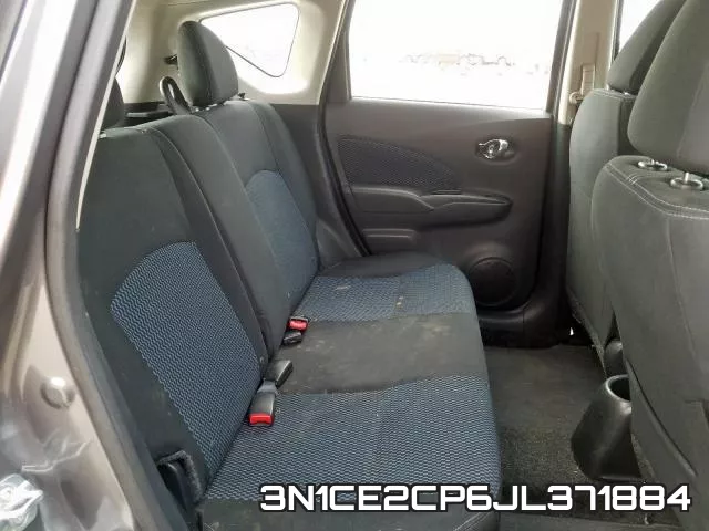 3N1CE2CP6JL371884 фото 5