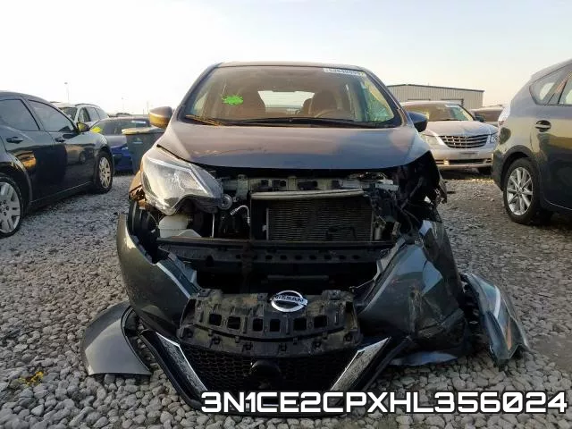 3N1CE2CPXHL356024 фото 9