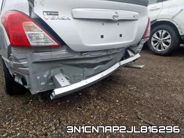 3N1CN7AP2JL816296 фото 9