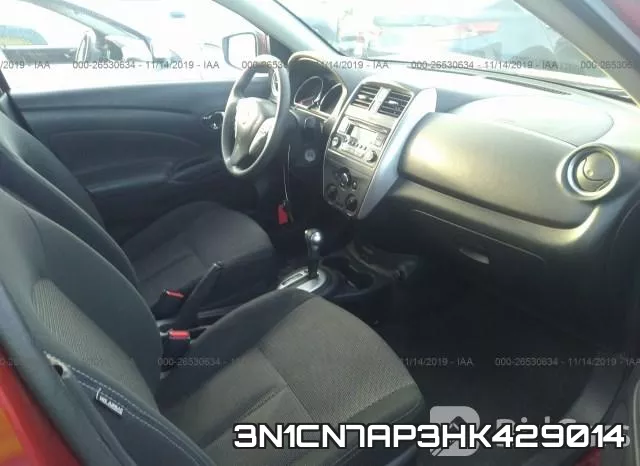 3N1CN7AP3HK429014 фото 3