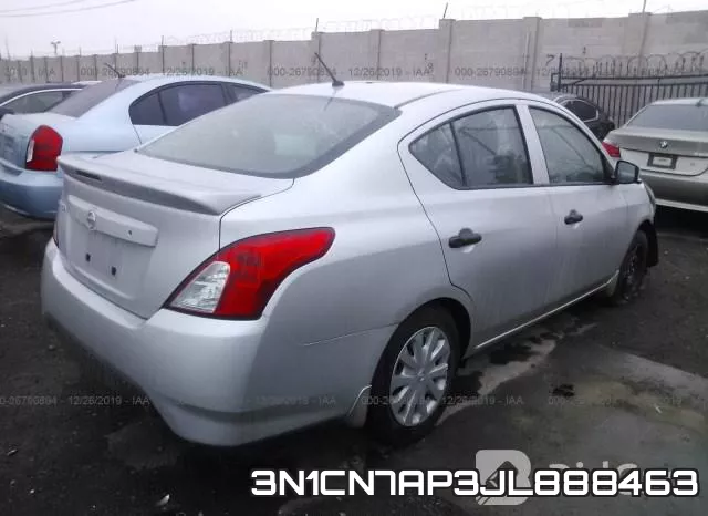 3N1CN7AP3JL888463 фото 4