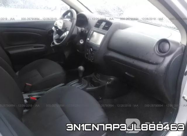 3N1CN7AP3JL888463 фото 5