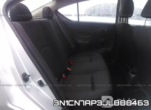 3N1CN7AP3JL888463 фото 7